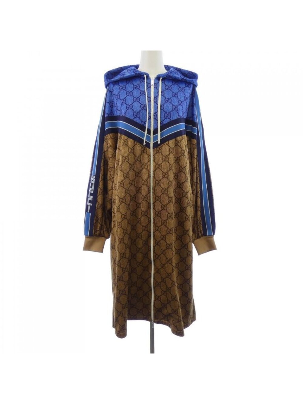 Gucci Coat Brown